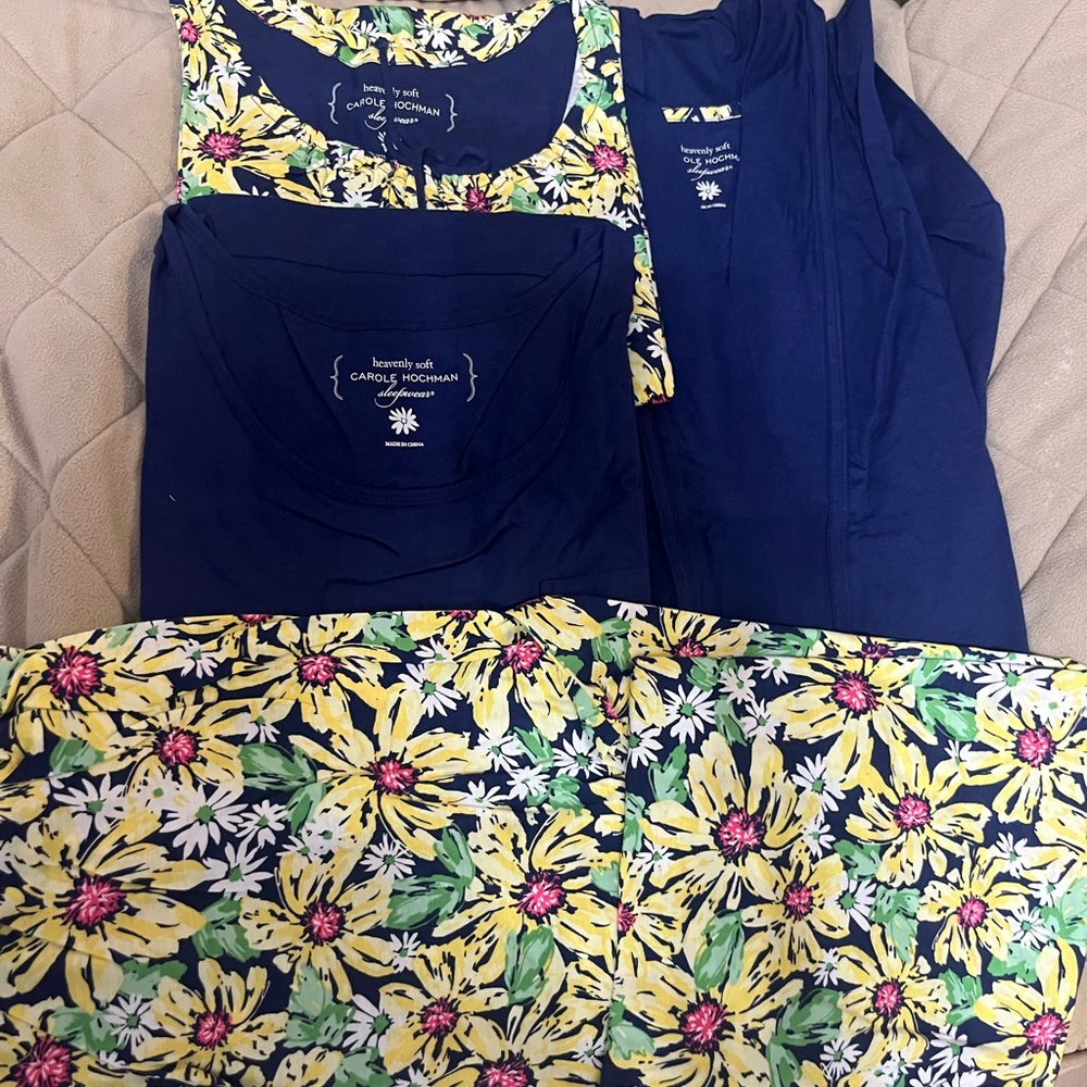 Bundle women clothes 1X